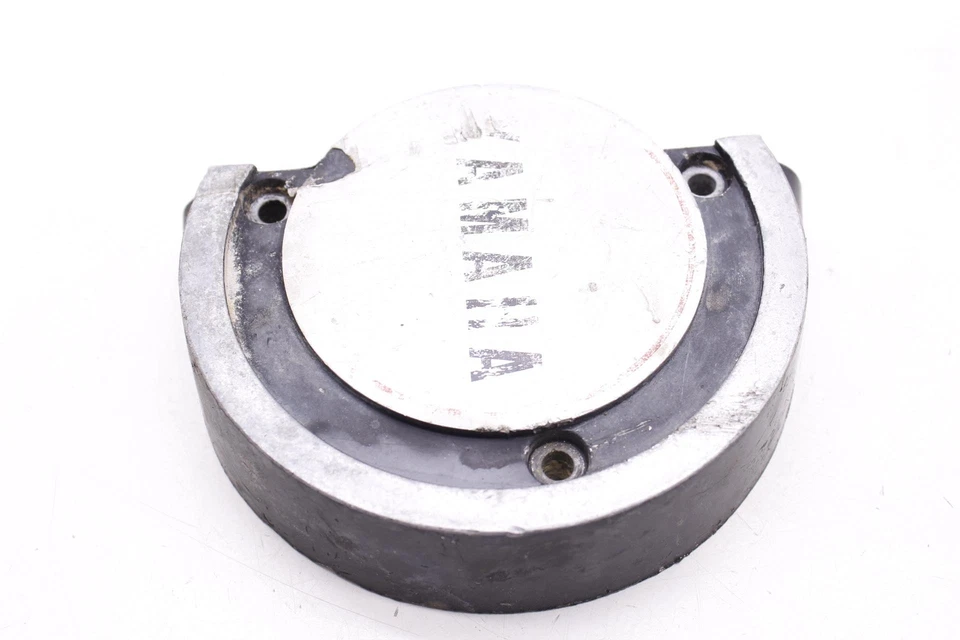 72 YAMAHA DS7 OEM MOTOR MOTOR BOMBA ACEITE CUBIERTA R8.BX24 Foto 4 de 4