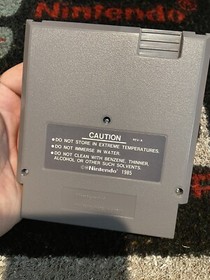 Solar Jetman: Hunt for the Golden Warpship (Nintendo, 1990) NES