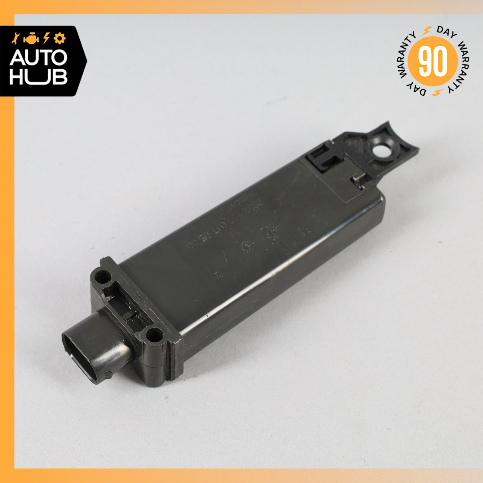 05-13 Maserati GranTurismo M145 Tire Pressure Monitor Sensor 224562 OEM 76k