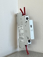 BENSHAW RMSP-LX11 / RMSPLX11 Auxiliary Switch (USED)