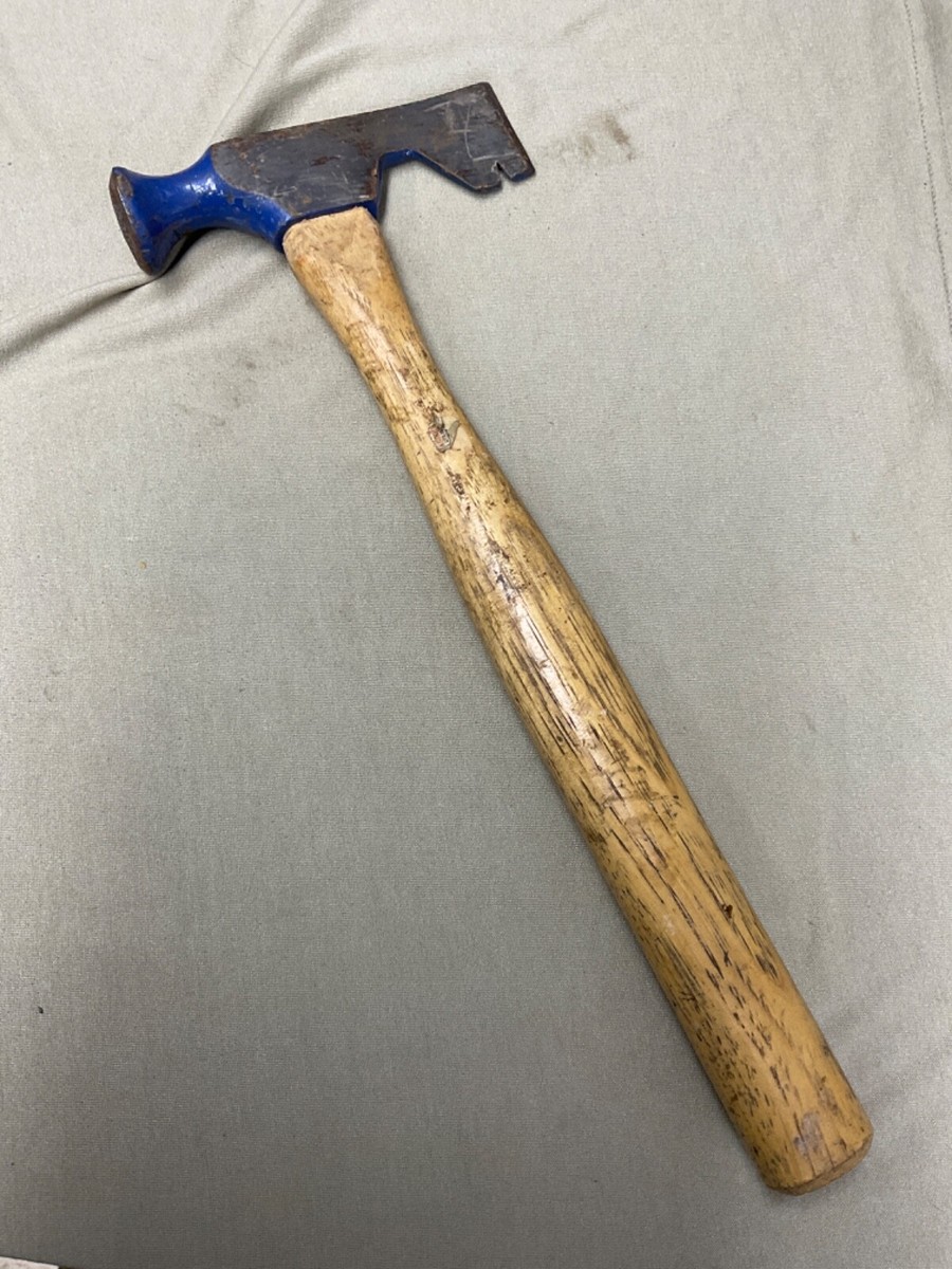 Vaughan 060-D0 Hammer | eBay