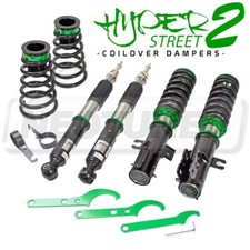 Rev9 Hyper-Street II Coilovers Kit Strut 32-Way For Nissan Kicks (P15) 2017-22