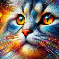 Digital Image Picture Photo Wallpaper Background Desktop Phone Art AI