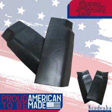 Redneck Randy s Rear Lower Rock Guard Cover, 2007-2013 GM Trucks 99739