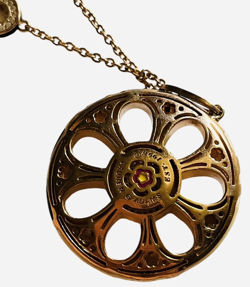 Lauren G Adam’s DAISY DREAMS Necklace - Image 3 of 4