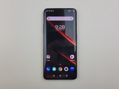 OnePlus 7T Pro McLaren Edition (HD1925) 256GB (T-Mobile) - Clean IMEI - J9641