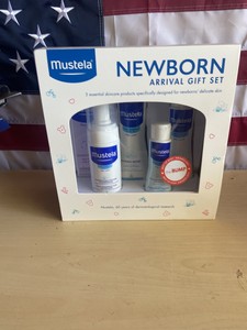 newborn arrival set