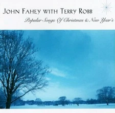 Popular Songs Of Christmas & New Year's, Fahey, John, Good