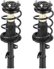 Front Strut Shock Assembly w/Coil Spring for Scion tC 2005-2010, Replace 172390