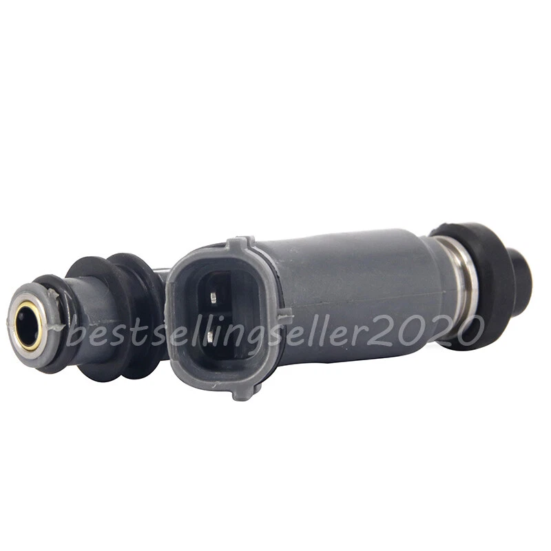 23209-15040 4X Fuel Injectors For TOYOTA SPACIO CORONA COROLLA LEVIN/TRUENO AL50 - Изображение 3 из 4