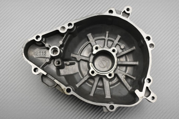 Tapa stator gris de remplacement moteur pour Kawasaki Versys 1000 2019-2023