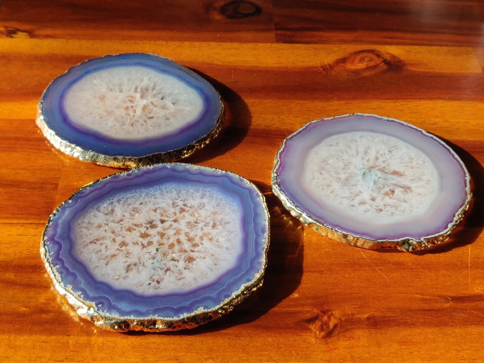 RabLabs Anna Pedra Coasters - Thumbnail 3