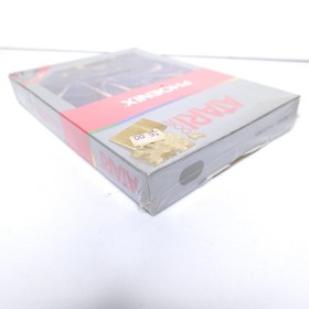 Phoenix Atari 2600 1982 Vintage New Old Stock Sealed CIB In Box