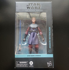Hasbro The Black Series Anakin Skywalker  17 Star Wars  Ahsoka  2024