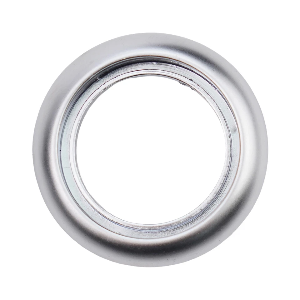 Control Button Knob For BMW 5 6 7 Series X5 X6 Accessories Auto Car Inner Parts - Image 2 of 4