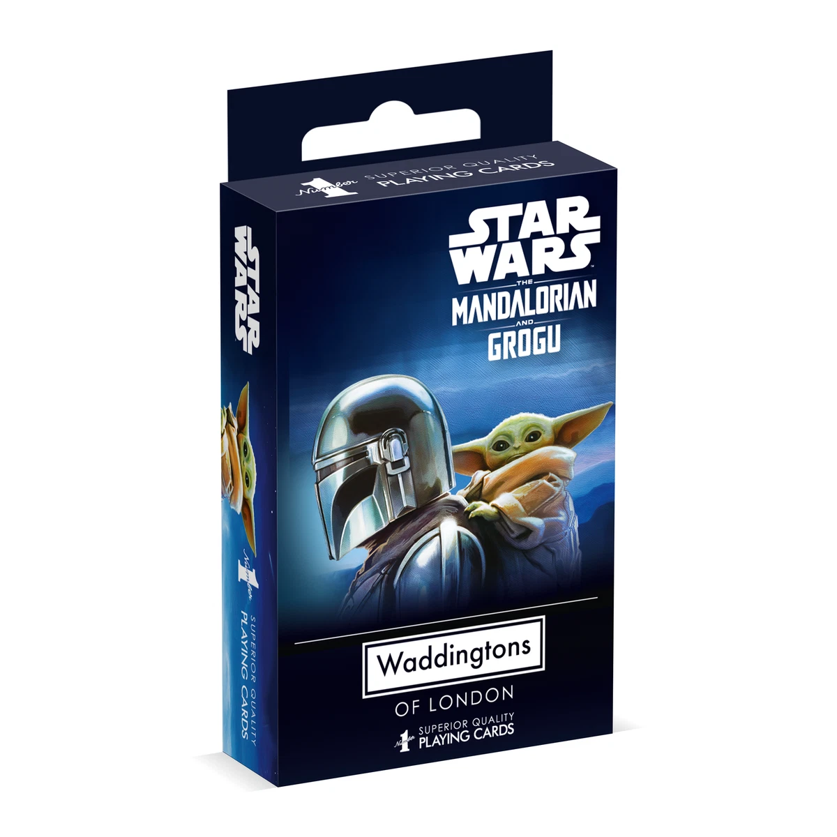 Waddingtons Playing Cards for sale - eBay