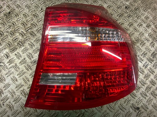 93288 Rückleuchte rechts BMW 1er (E87) 7164956 für Fzg. OHNE LED