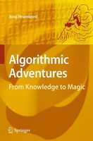 Juraj Hromkovi¿ | Algorithmic Adventures | Taschenbuch | Englisch (2014) | Xiii