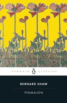 Pygmalion by George Bernard Shaw (Paperback Book)