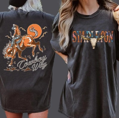 Classic Chris Stapleton Collection  S-235XL Tee N05.163