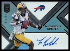 2017 Donruss Elite Football Cards 15