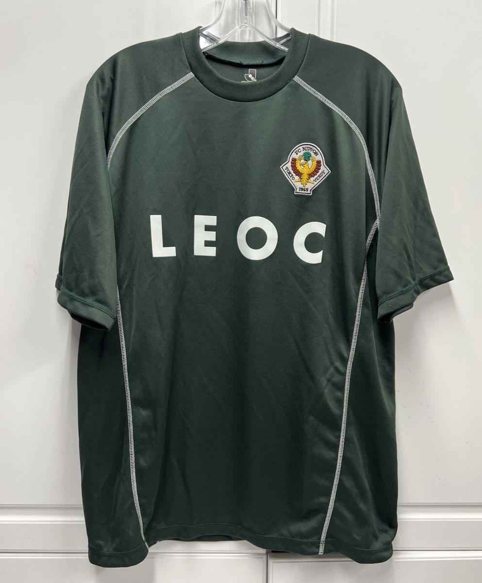 Tokyo Verdy Home Camiseta de Fútbol 2009