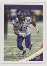 2018 Panini Donruss Everson Griffen #180 0g88