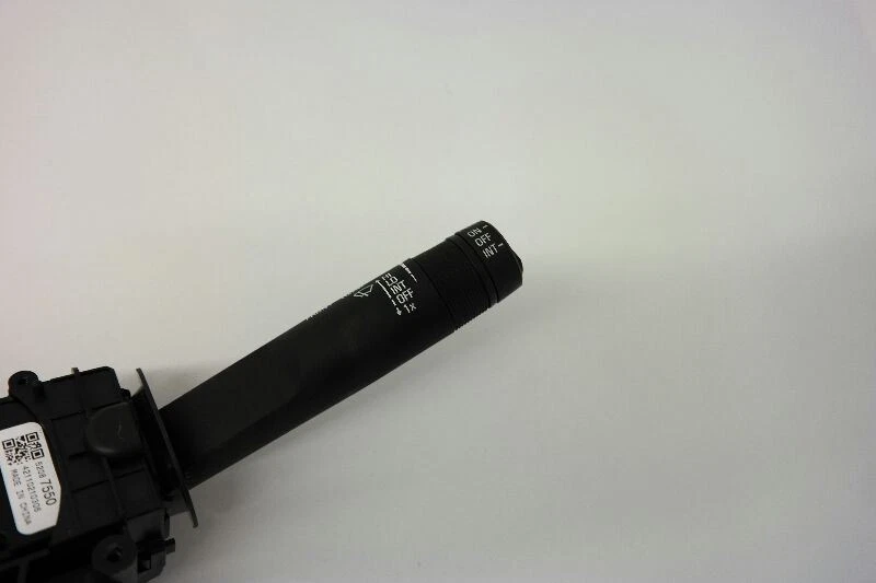 10-17 CHEVROLET EQUINOX TURN SIGNAL WIPER SWITCH COLUMN MOUNTED  - Image 3 of 4