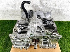 18-24 Subaru Forester Crosstrek 2.5 Awd Engine Motor Block 25k Miles Oem 18-24 Subaru Forester Crosstrek 2.5 Awd Engine Motor Block 25k Miles Oem