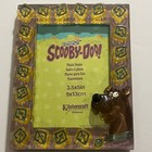 Scooby Doo 3.5 X 5in 9 X 13cm Intercraft The Frame People Plastic Picture Frame