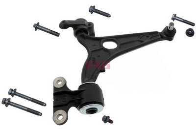 Schaeffler FAG Querlenker Dreieckslenker 821 0718 10 für PEUGEOT TOYOTA SCUDO 2