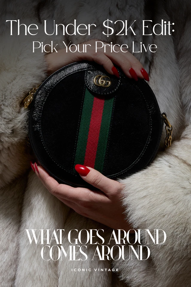 The Under $2K Edit: Pick Your Price Live‼️ 😍