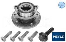 MEYLE 1006500005 Radnabe Rad Nabe für Audi für Seat für Skoda für VW 