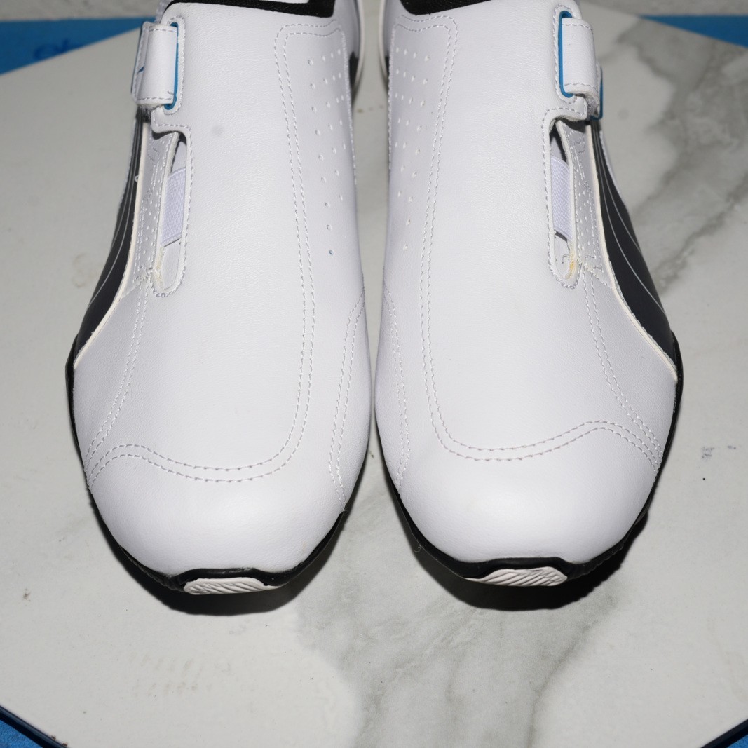 Puma Redon Move Sneakers  White Men US 14 thumbnail 5