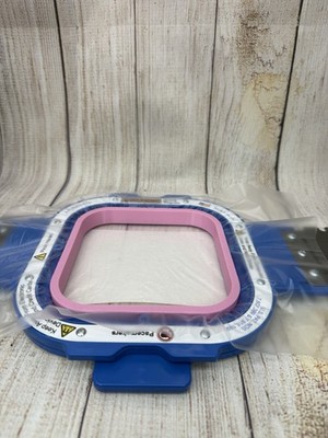 3D Printed Stabilizer Topping Holder/ for Mighty Hoops 5.5 Embroidery Machine