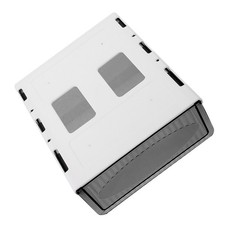  Sotto I Cassetti Della Scrivania Organizzatore Di Forniture Per Ufficio