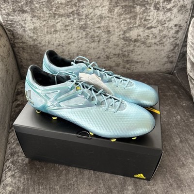 Adidas Messi 10.1 FG/AG, Herren Fußballschuhe Neu Mit Karton (leichter Defekt) Uk12