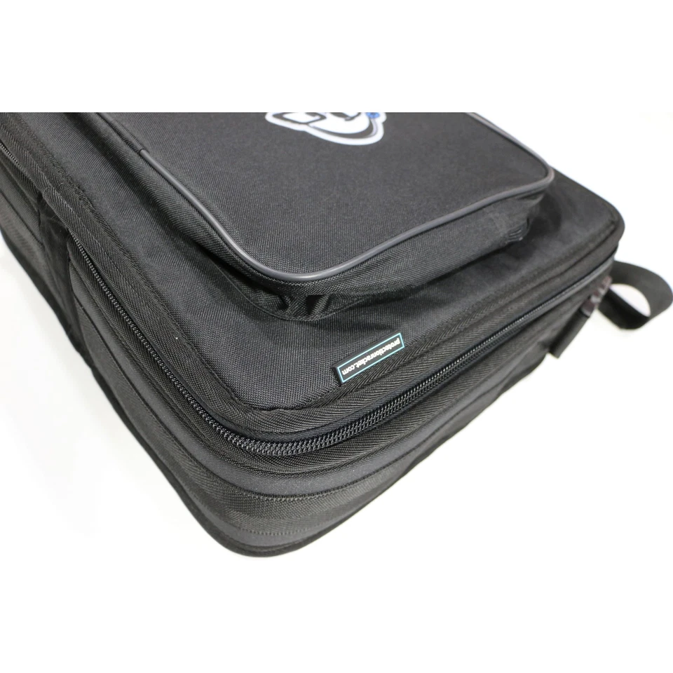 Protection Racket EAD10/DTX Module Bag - Tasche für E-Drums - Bild 2 von 4