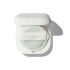 LANEIGE Neo Essential Blurring Finish Powder 0.24 Oz 7g Oil Control