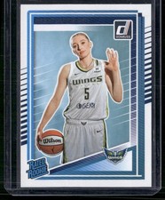 2025 Donruss WNBA #86 Paige Bueckers