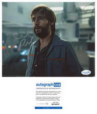David Rysdahl 'Alien: Earth' Signed 8x10 Photo 'Arthur Sylvia' ACOA