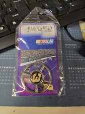 Dale Earnhardt Sr. 3 Steering Wheel Key Chain