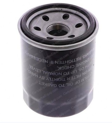 Part # YT901301815-E Fits Yale - FILTER - OIL, GLP050, GLP030AF