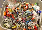 Huge 8 LB HOT WHEELS MATCHBOX Mystery Box Toy Car Truck Lot Ford Chevy  Vintage!