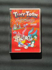 Steven Spielberg Presents Tiny Toon Adventures Season 1, Volume 1