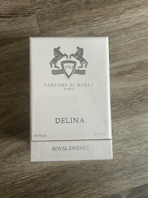 Parfums de Marly Delina Royal Essence Eau de Parfum Spray 75ml / 2.5 fl. oz