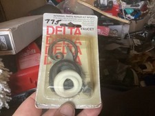 Genuine Delta Faucet Replacement Repair Kit RP3614