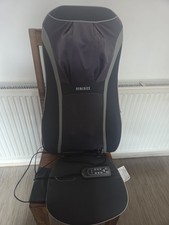HoMedics Massage Chair Lovely Condition