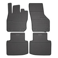 Fußmattensatz ELTORO Frogum ET431508 Gummi für VW PASSAT B9 Variant CJ5 eTSI 4
