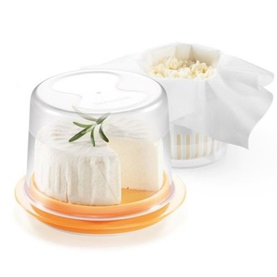Tescoma House Soft Cheeses Kit